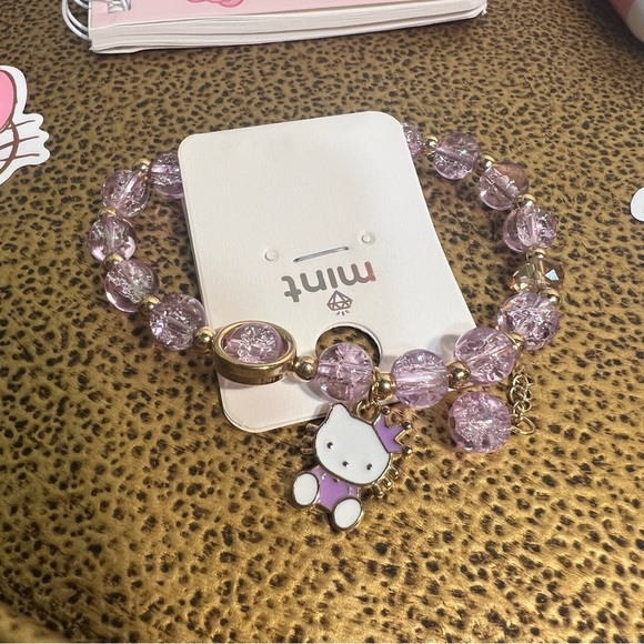 Hello Kitty Stationery and Accessories Bundle - Picture 6 of 8